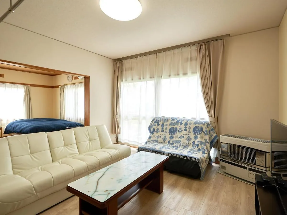 Ly Inn Chitoseaiport - Vacation Stay 94792 Chitose