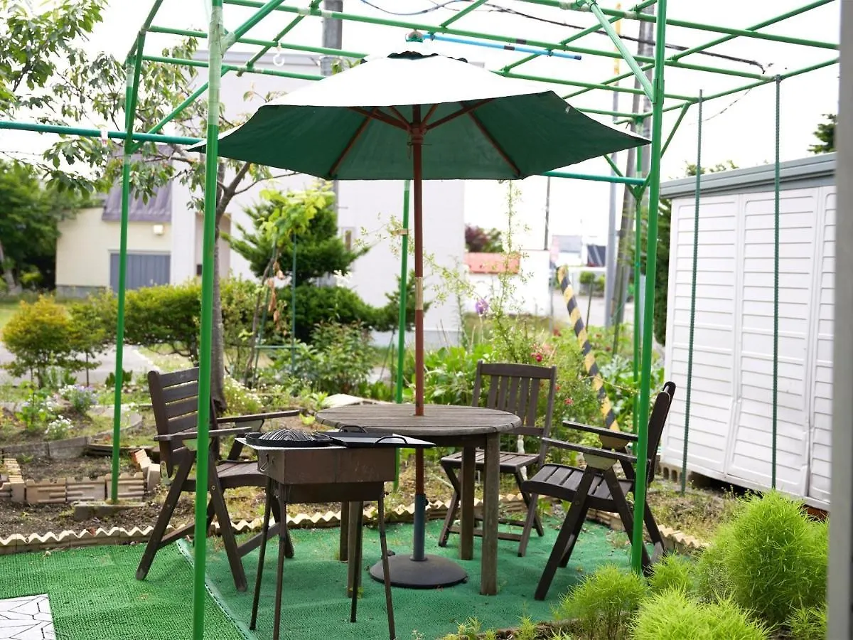 Ly Inn Chitoseaiport - Vacation Stay 94792 Chitose  Japan