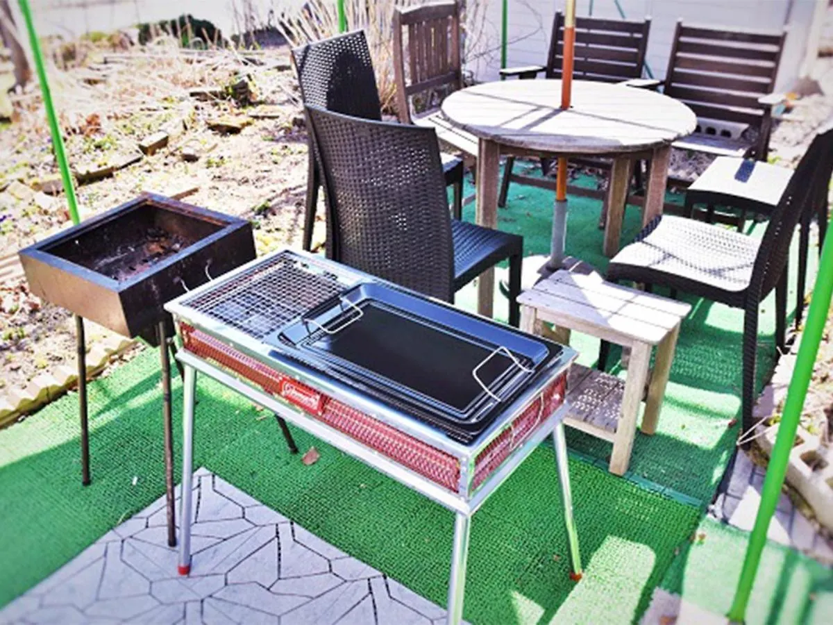 Ly Inn Chitoseaiport - Vacation Stay 94792 Chitose  Holiday home Chitose (Hokkaido)