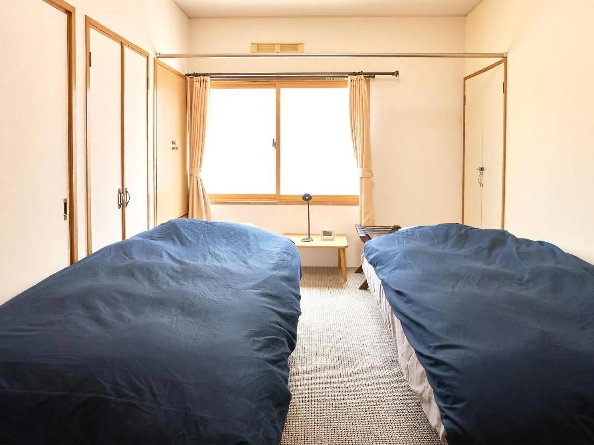 Ly Inn Chitoseaiport - Vacation Stay 94792 Chitose  Сasa de vacaciones Chitose (Hokkaido)