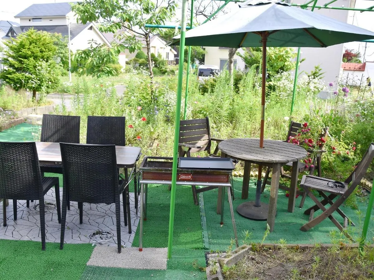 Ly Inn Chitoseaiport - Vacation Stay 94792 Chitose  Chitose (Hokkaido)