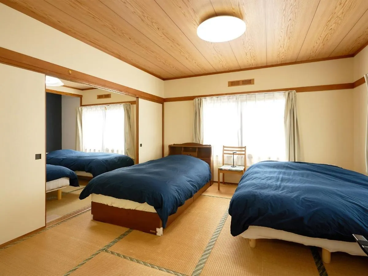 Сasa de vacaciones Ly Inn Chitoseaiport - Vacation Stay 94792 Chitose