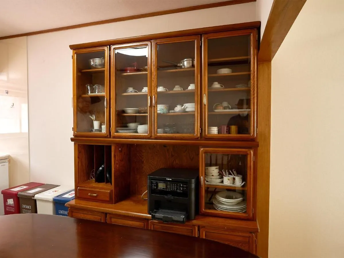 Ly Inn Chitoseaiport - Vacation Stay 94792 Chitose  Holiday home