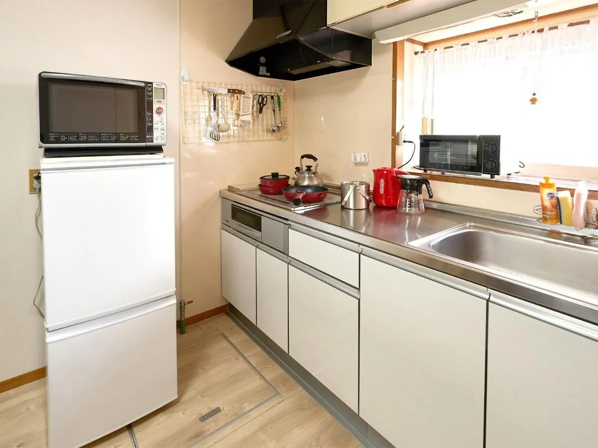 Holiday home Ly Inn Chitoseaiport - Vacation Stay 94792 Chitose