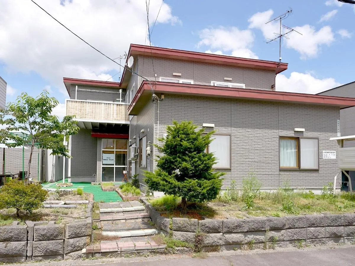 Holiday home Ly Inn Chitoseaiport - Vacation Stay 94792 Chitose  Japan