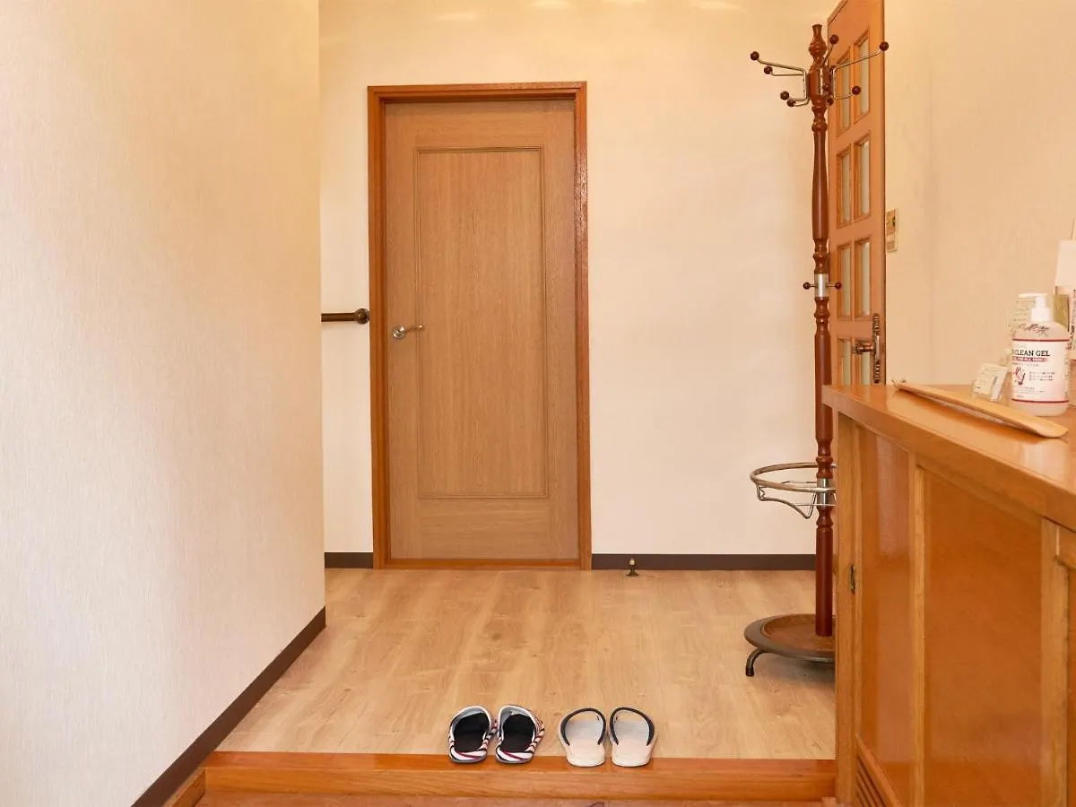 Holiday home Ly Inn Chitoseaiport - Vacation Stay 94792 Chitose  Japan
